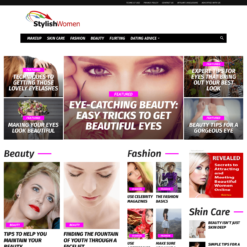 Women Fashion Blog