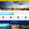 Travel Affiliate Website - Layout-01